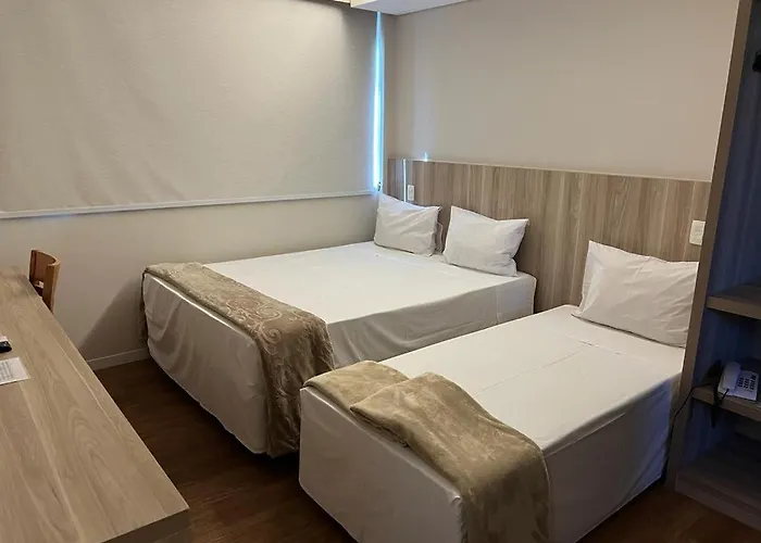 Boa Vista Hotel
